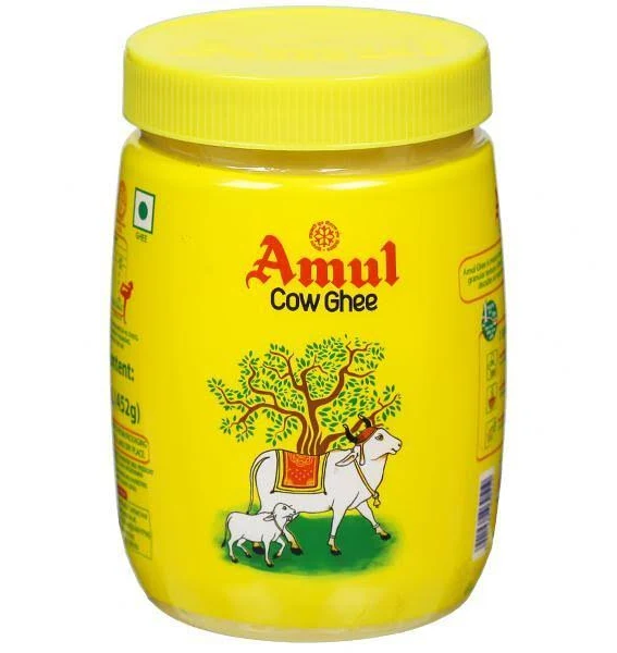 Amul Cow Ghee 200ml